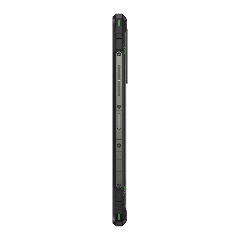 Doogee Blade 10 Energy (NFC - 6.56'' - 128 GB, 4 GB RAM) Verde