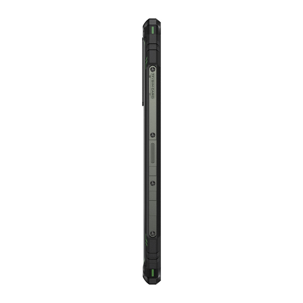 Doogee Blade 10 Energy (NFC - 6.56'' - 128 GB, 4 GB RAM) Verde