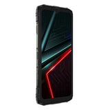 Doogee Blade 10 Energy (NFC - 6.56'' - 128 GB, 4 GB RAM) Verde