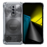 Doogee Blade 10 Ultra Energy (NFC - 6.56'' - 256 GB, 8 GB RAM) Nature