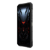 Doogee S200 Plus (NFC - 6.72'', 512 GB, 16 GB RAM - 11 000 mAh) Negro