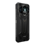 Doogee S200 Plus (NFC - 6.72'', 512 GB, 16 GB RAM - 11 000 mAh) Negro