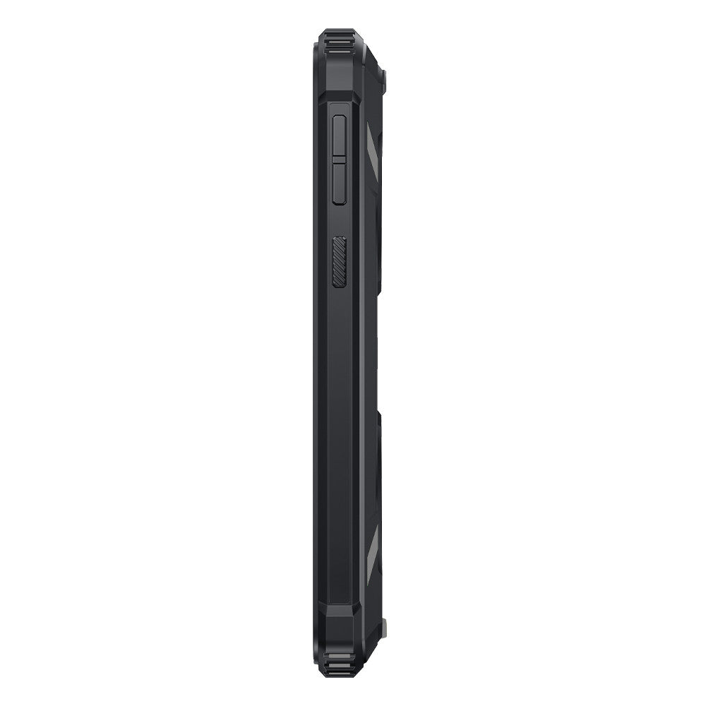 Oukitel G5 (NFC - 6" - 128 GB, 4 GB RAM) Nero