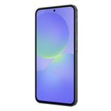 Samsung A366 Galaxy A36 (Dual SIM - 6.7" - 128 GB - 8 GB RAM - Non EU, garanzia di 2 anni da HEM) Nero