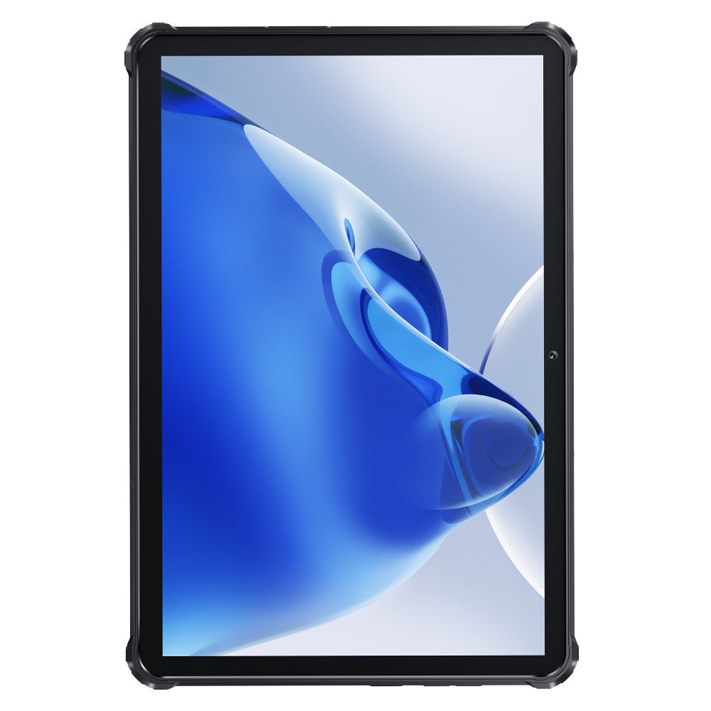 Oukitel RT7 – Robustes Tablet (5G – 10.1" – 32 000 mAh – 256 GB, 12 GB RAM) Blau
