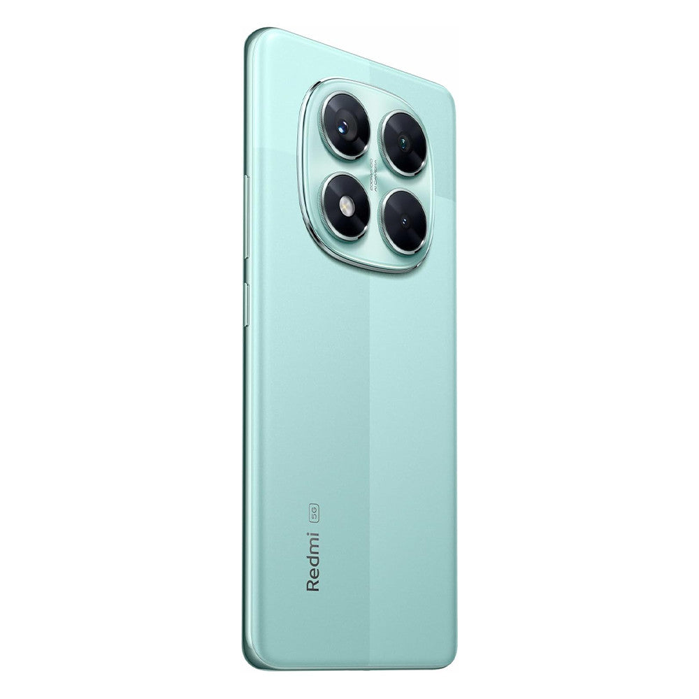 Xiaomi Redmi Note 14 Pro 5G (Doble SIM - 6.67", 512 GB, 12 GB RAM) Verde