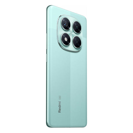 Xiaomi Redmi Note 14 Pro 5G (Dual SIM - 6.67", 512 GB, 12 GB RAM) Green
