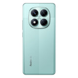 Xiaomi Redmi Note 14 Pro 5G (Doble SIM - 6.67", 512 GB, 12 GB RAM) Verde
