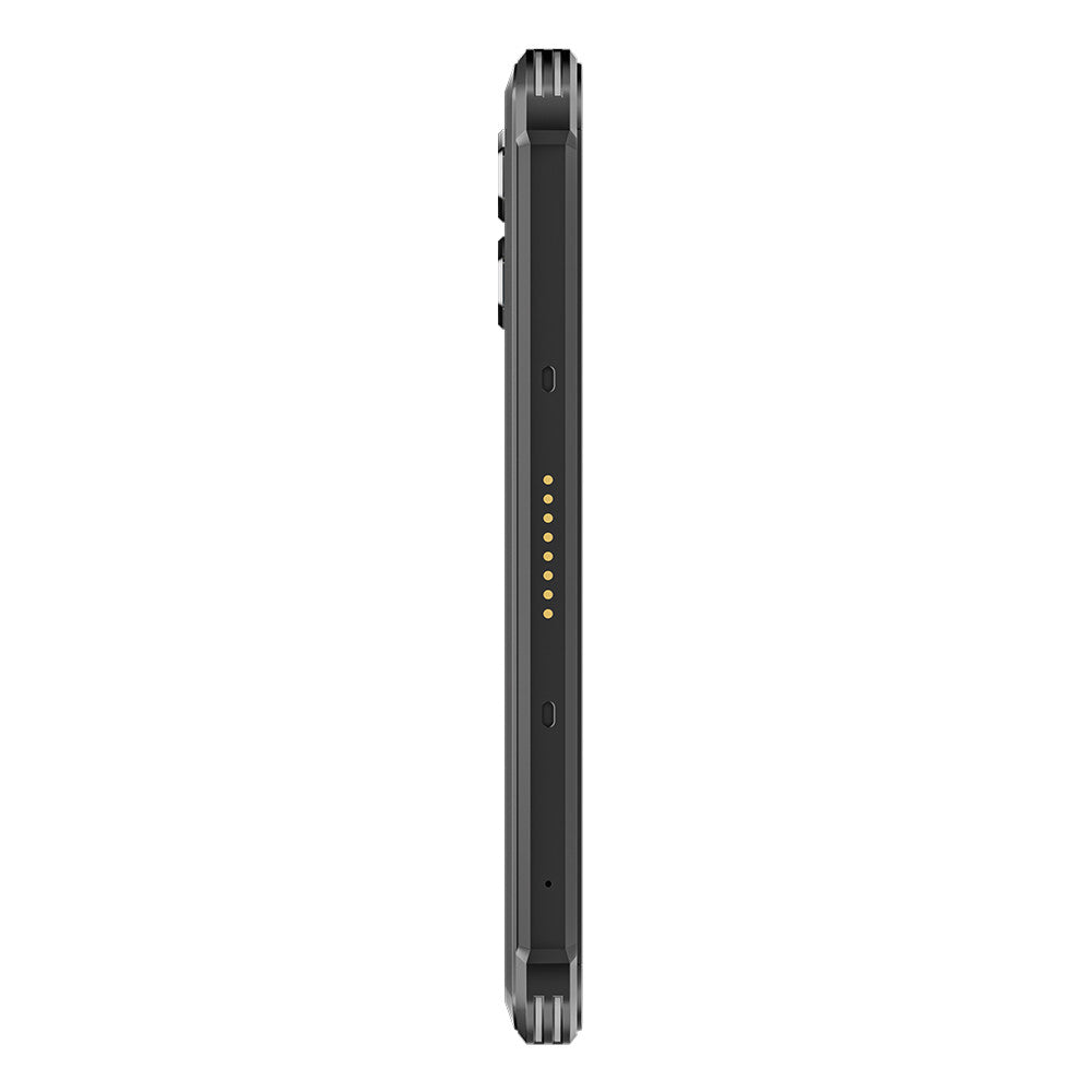 Oukitel RT3 Plus (4G/LTE - 8" - 128 GB, 4 GB RAM - 11 000 mAh) Nero