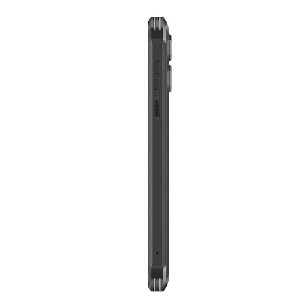 Oukitel RT3 Plus (4G/LTE - 8" - 128 GB, 4 GB RAM - 11 000 mAh) Nero