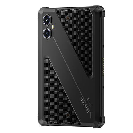 Oukitel RT3 Plus (4G/LTE - 8" - 128 Go, 4 Go RAM - 11 000 mAh) Noir