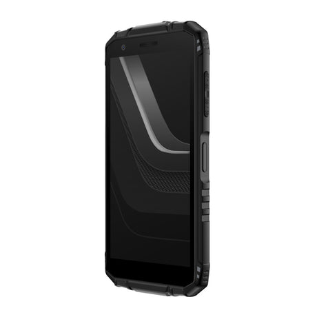 Doogee Fire 3 (NFC - 5.5'' - 256 Go, 6 Go RAM - 8 350 mAh) Gris