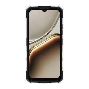 Doogee Fire 7 (NFC - 6.6'' - 256 GB, 4 GB RAM - 13 000 mAh) Grigio
