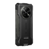 Doogee Fire 7 (NFC - 6.6'' - 256 GB, 4 GB RAM - 13 000 mAh) Grigio