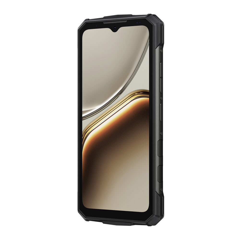 Doogee Fire 7 (NFC - 6.6'' - 256 GB, 4 GB RAM - 13 000 mAh) Grigio