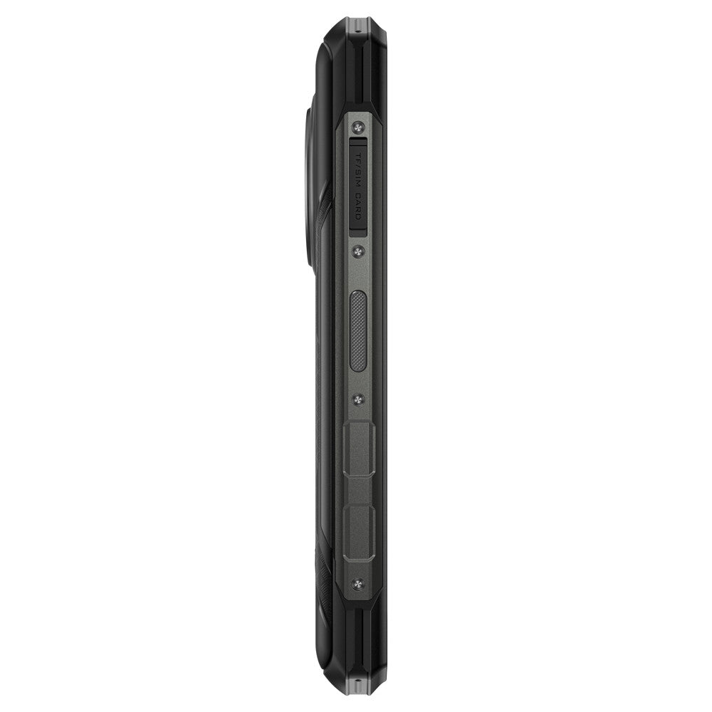 Doogee Fire 7 (NFC - 6.6'' - 256 GB, 4 GB RAM - 13 000 mAh) Grigio