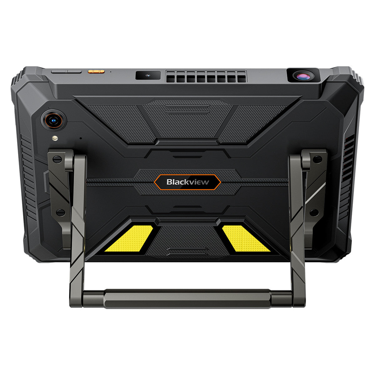 Blackview Active 12 Pro (Tableta resistente 5G - Pantalla de 11'' - 1 TB, 16 GB RAM - 30 000 mAh) Negro