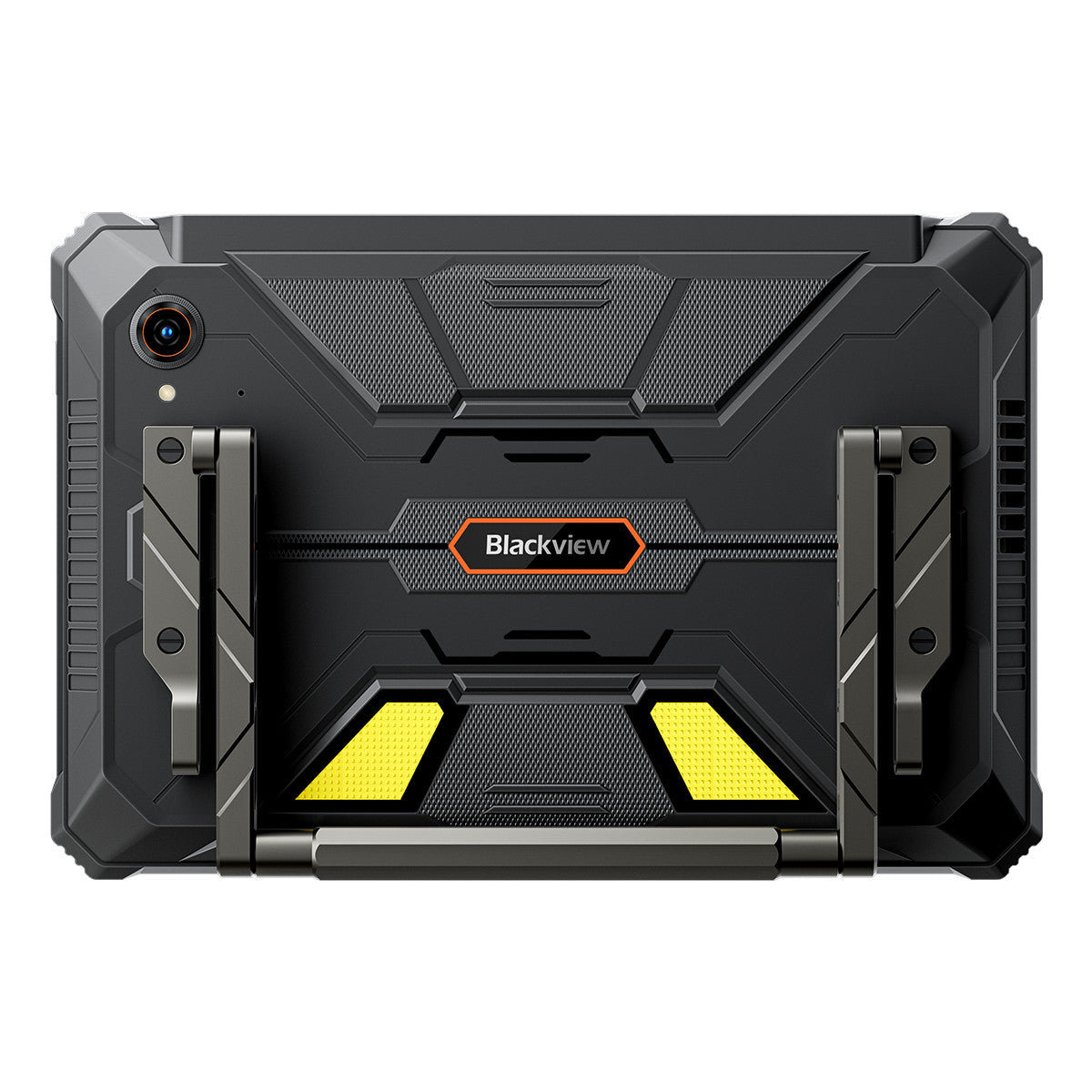 Blackview Active 12 Pro (Tableta resistente 5G - Pantalla de 11'' - 1 TB, 16 GB RAM - 30 000 mAh) Negro