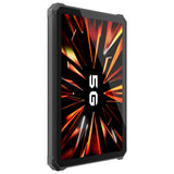 Blackview Active 12 Pro (Tableta resistente 5G - Pantalla de 11'' - 1 TB, 16 GB RAM - 30 000 mAh) Negro