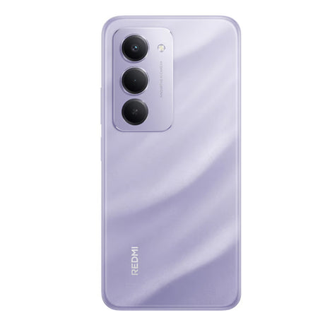 Xiaomi Redmi 15 4G (6.9''- NFC - 256 Go, 8 Go RAM) Violet