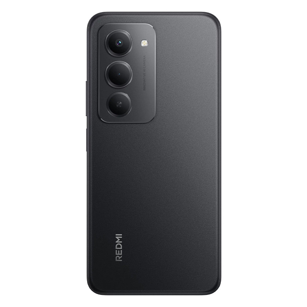 Xiaomi Redmi 15 5G (6.9'' - NFC - 256 GB, 8 GB RAM) Schwarz