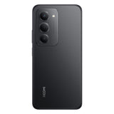 Xiaomi Redmi 15 5G (6.9'' - NFC - 256 GB, 8 GB RAM) Schwarz