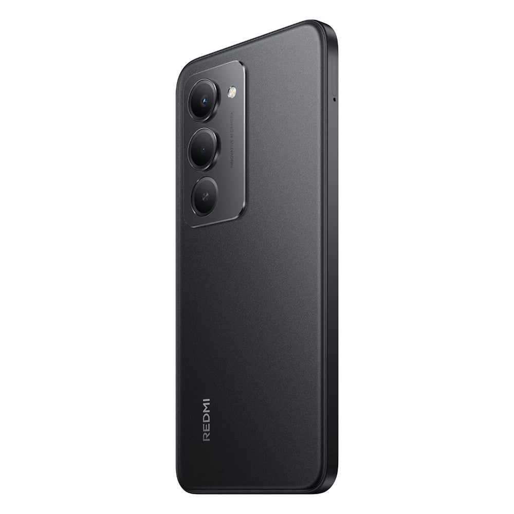 Xiaomi Redmi 15 5G (6.9'' - NFC - 256 GB, 8 GB RAM) Schwarz
