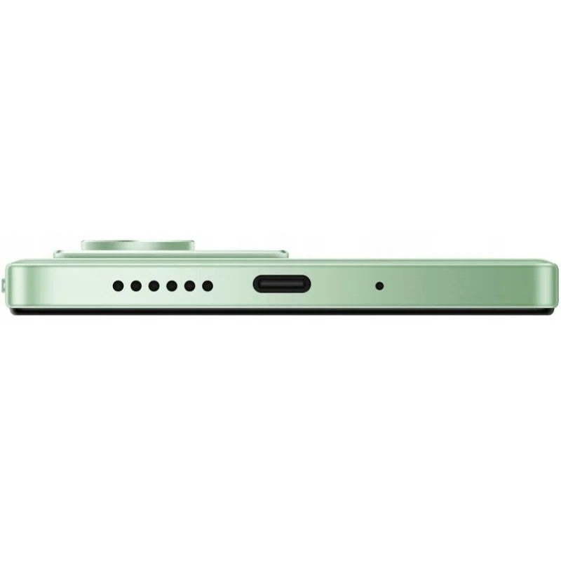 Xiaomi Redmi 15 5G (6.9''- NFC - 256 Go, 8 Go RAM) Vert