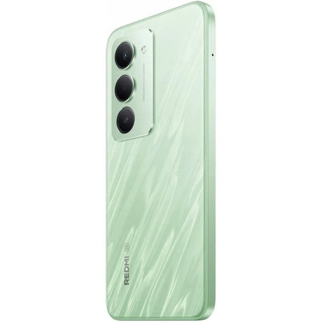 Xiaomi Redmi 15 5G (6.9''- NFC - 256 Go, 8 Go RAM) Vert