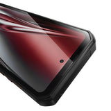 Oukitel WP300 (5G - 6.8"-scherm - NFC - 512 GB, 12 GB RAM) Rood