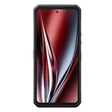 Oukitel WP300 (5G - 6.8"-scherm - NFC - 512 GB, 12 GB RAM) Rood