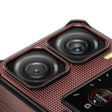 Oukitel WP300 (5G - 6.8"-scherm - NFC - 512 GB, 12 GB RAM) Rood