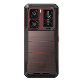 Oukitel WP300 (5G - 6.8"-scherm - NFC - 512 GB, 12 GB RAM) Rood