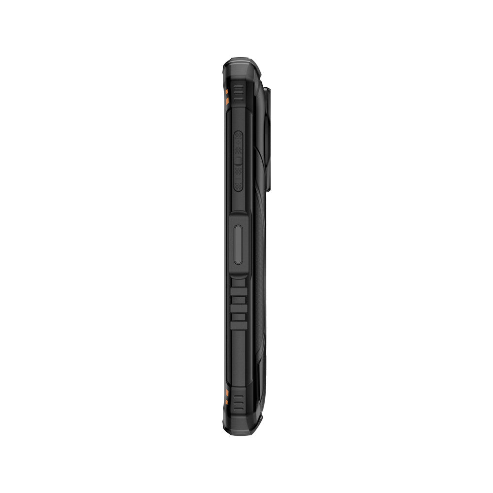 Doogee Fire 3 (NFC - 5.5'' - 64 GB, 3 GB RAM - 8.350 mAh) Oranje