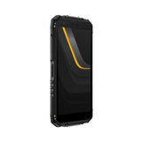 Doogee Fire 3 Ultra (NFC - 5.5'' - 256 GB, 6 GB RAM) Orange