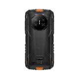 Doogee Fire 3 Ultra (NFC - 5,5'' - 256 GB, 6 GB RAM) Orange