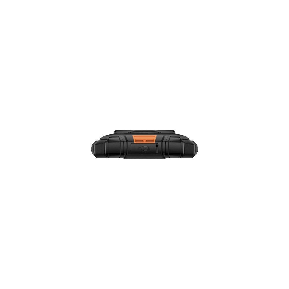 Doogee Fire 3 Ultra (NFC - 5.5'' - 256 GB, 6 GB RAM) Orange