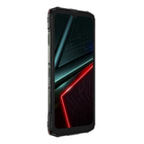 Doogee Blade 10 Energy (NFC - 6.56'' - 128 GB, 4 GB RAM) Red