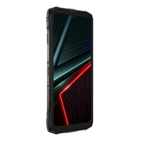 Doogee Blade 10 Energy (NFC - 6.56'' - 128 Go, 4 Go RAM) Rouge