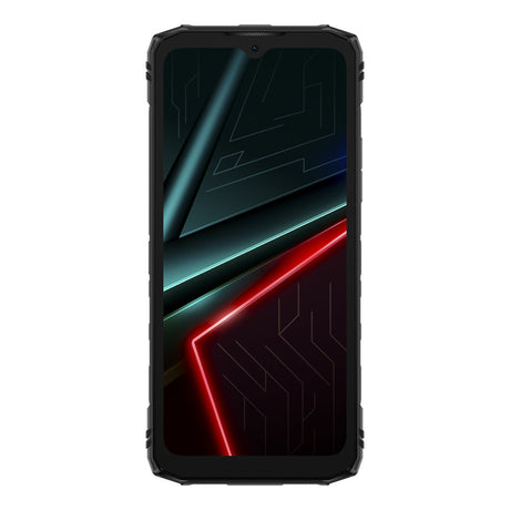 Doogee Blade 10 Energy (NFC - 6.56'' - 128 Go, 4 Go RAM) Rouge