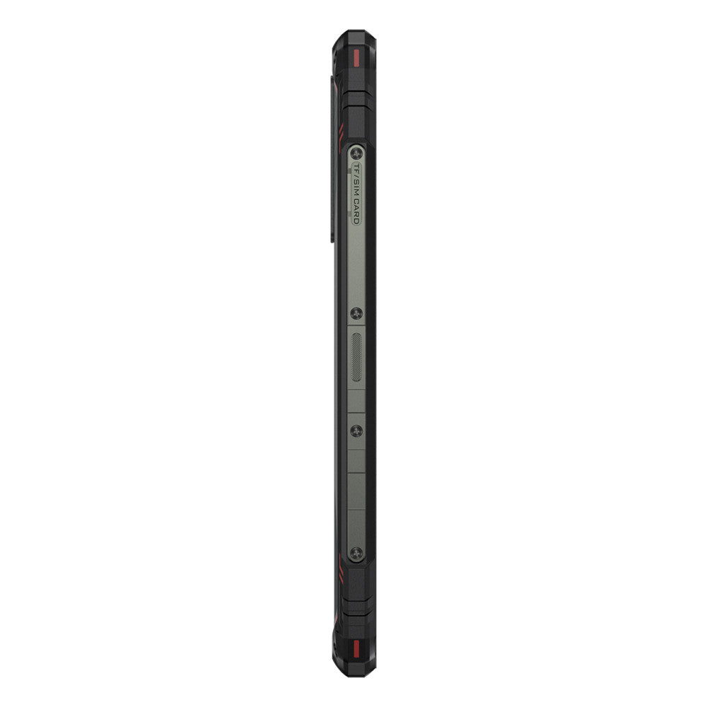 Doogee Blade 10 Energy (NFC - 6.56'' - 128 GB, 4 GB RAM) Red