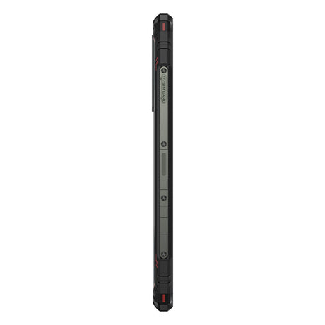 Doogee Blade 10 Energy (NFC - 6.56'' - 128 Go, 4 Go RAM) Rouge