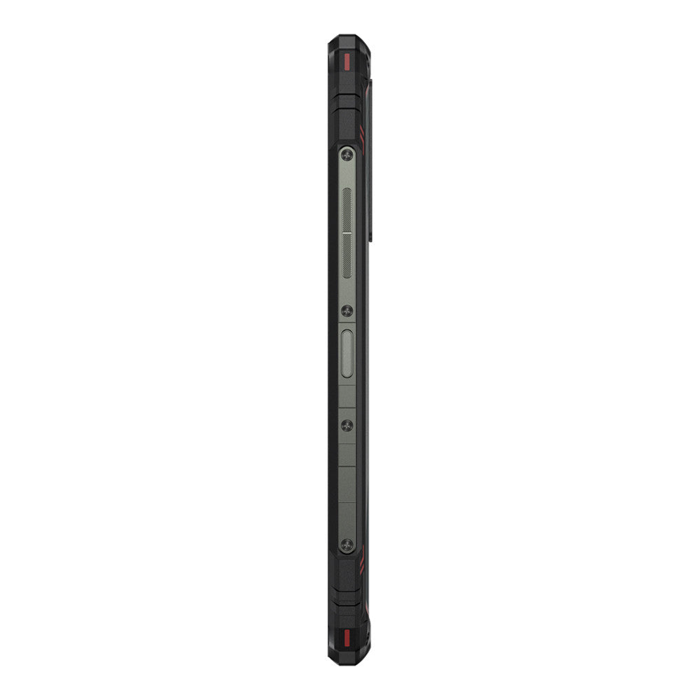 Doogee Blade 10 Energy (NFC - 6.56'' - 128 GB, 4 GB RAM) Red