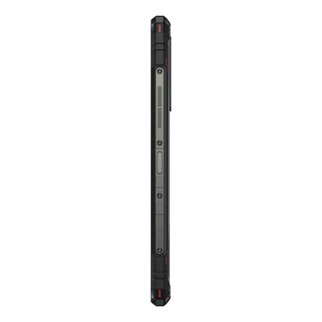 Doogee Blade 10 Energy (NFC - 6.56'' - 128 Go, 4 Go RAM) Rouge