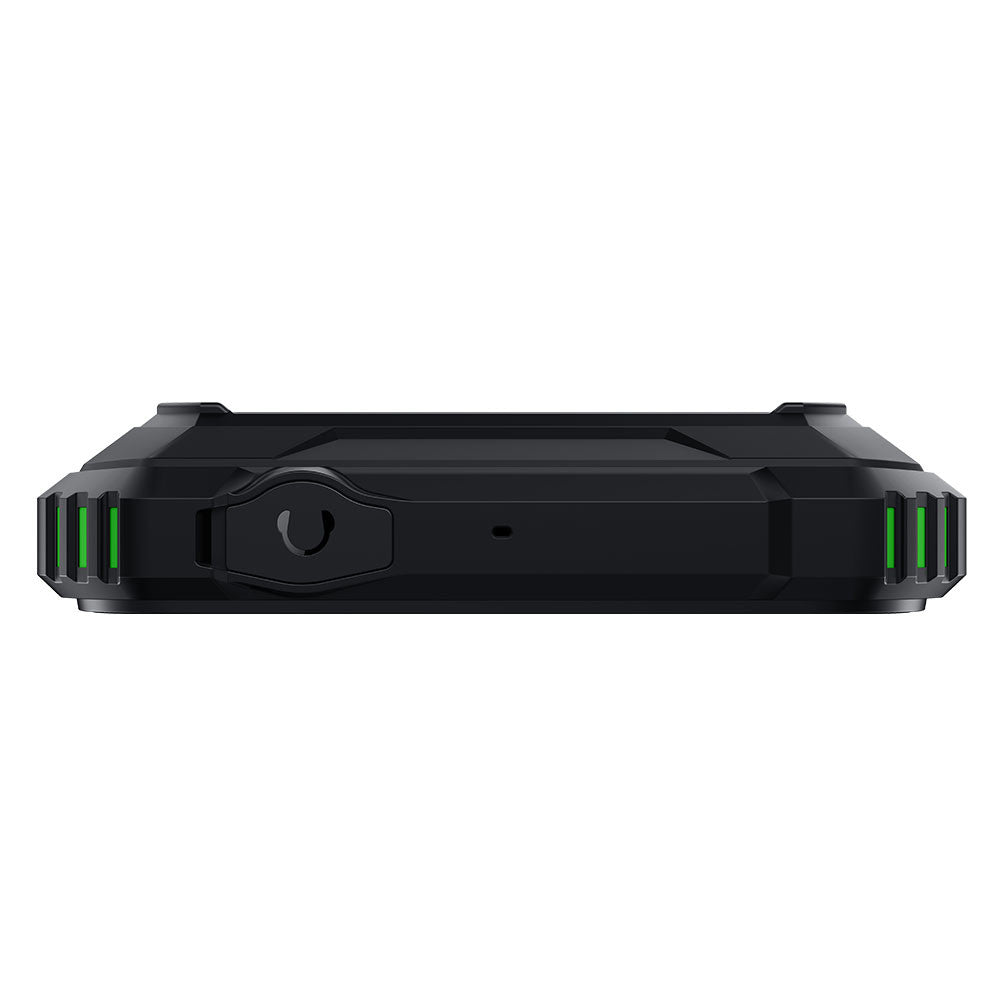 Oukitel G5 (NFC - 6" - 128 Go, 4 Go RAM) Vert