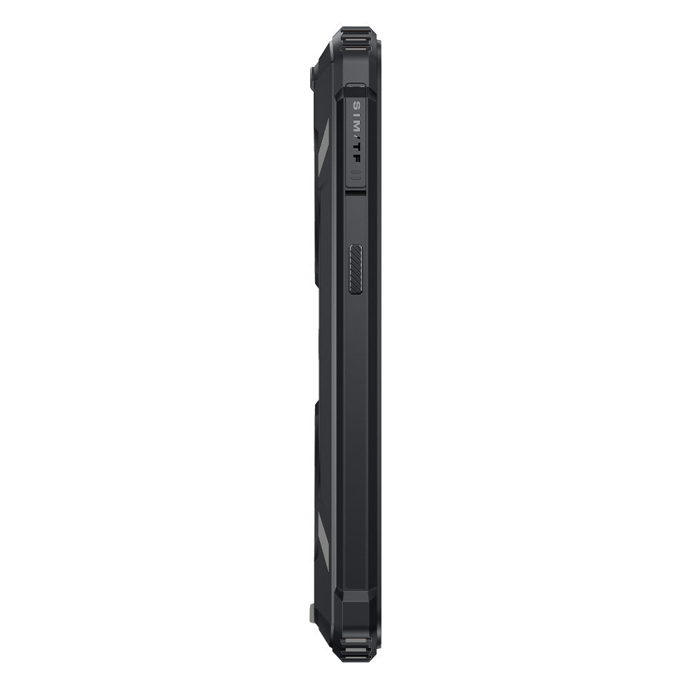Oukitel G5 (NFC - 6" - 64 Go, 4 Go RAM) Noir
