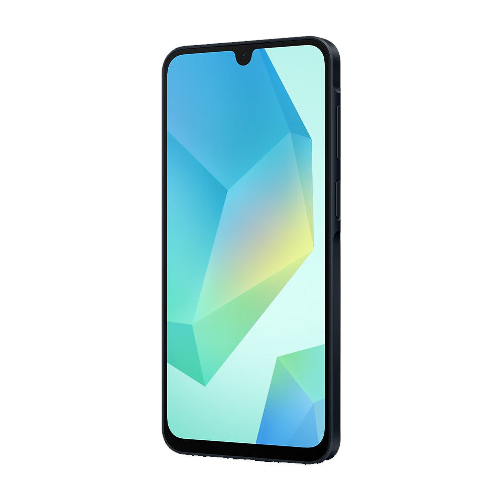 Samsung A165 Galaxy A16 Enterprise Edition (6.7'' - 128 GB, 4 GB RAM) Nachtblauw