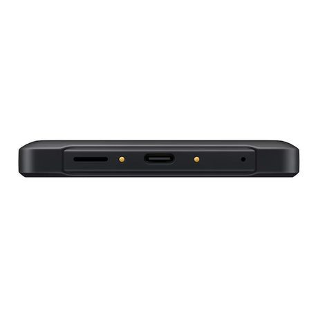 Samsung G766 Galaxy Xcover 7 Pro 5G (Édition Entreprise - Double Sim - Écran 6.6'' - 128 Go, 6 Go RAM) Noir