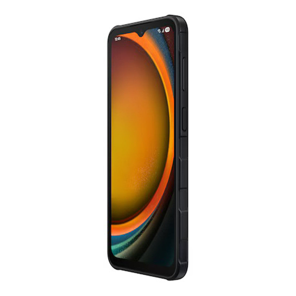 Samsung G766 Galaxy Xcover 7 Pro 5G (Edizione Enterprise - Dual SIM - Schermo 6.6'' - 128 GB, 6 GB RAM) Nero