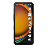 Samsung G766 Galaxy Xcover 7 Pro 5G (Edizione Enterprise - Dual SIM - Schermo 6.6'' - 128 GB, 6 GB RAM) Nero
